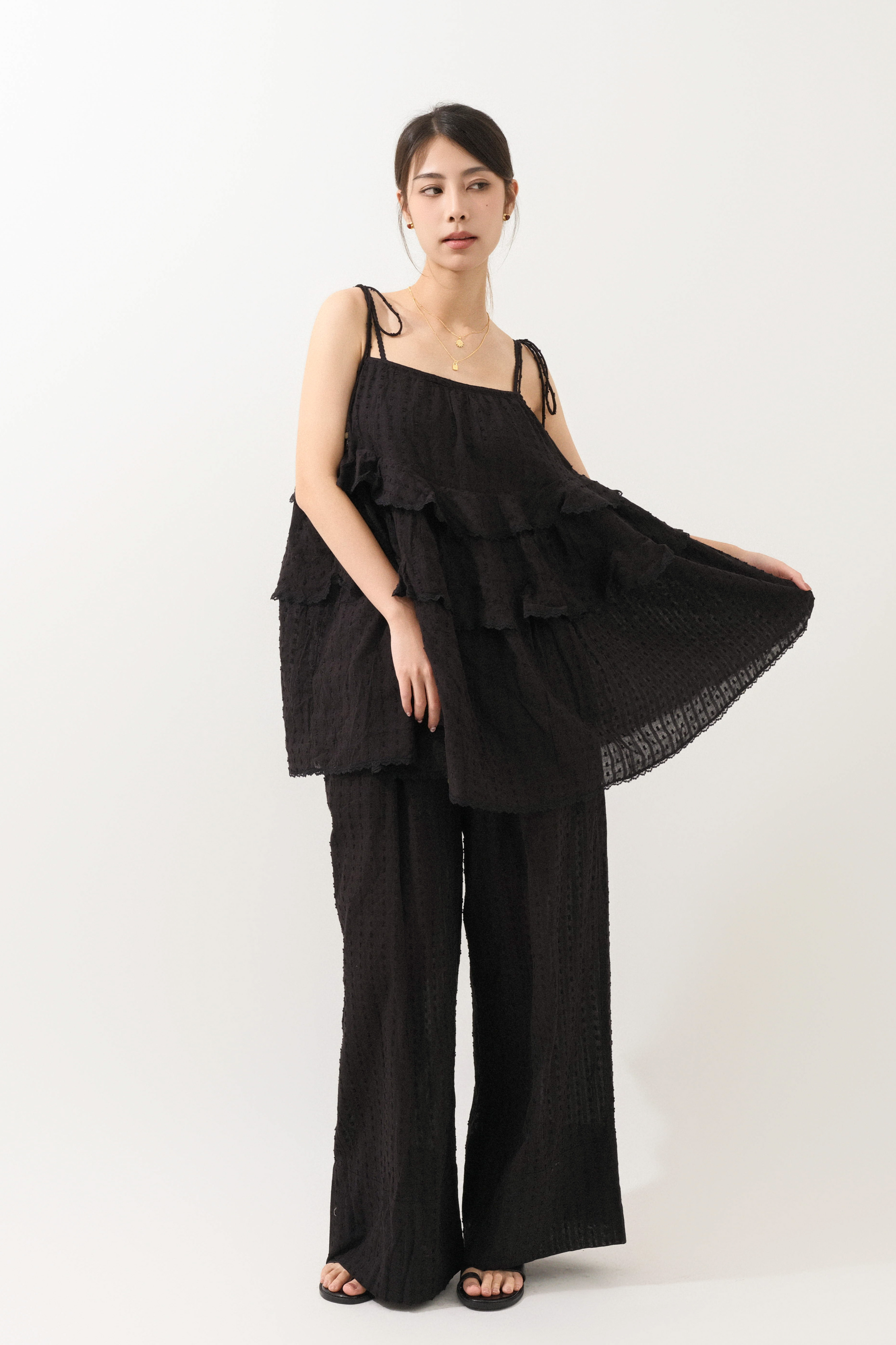 SS25_0327（上衣＋長褲）