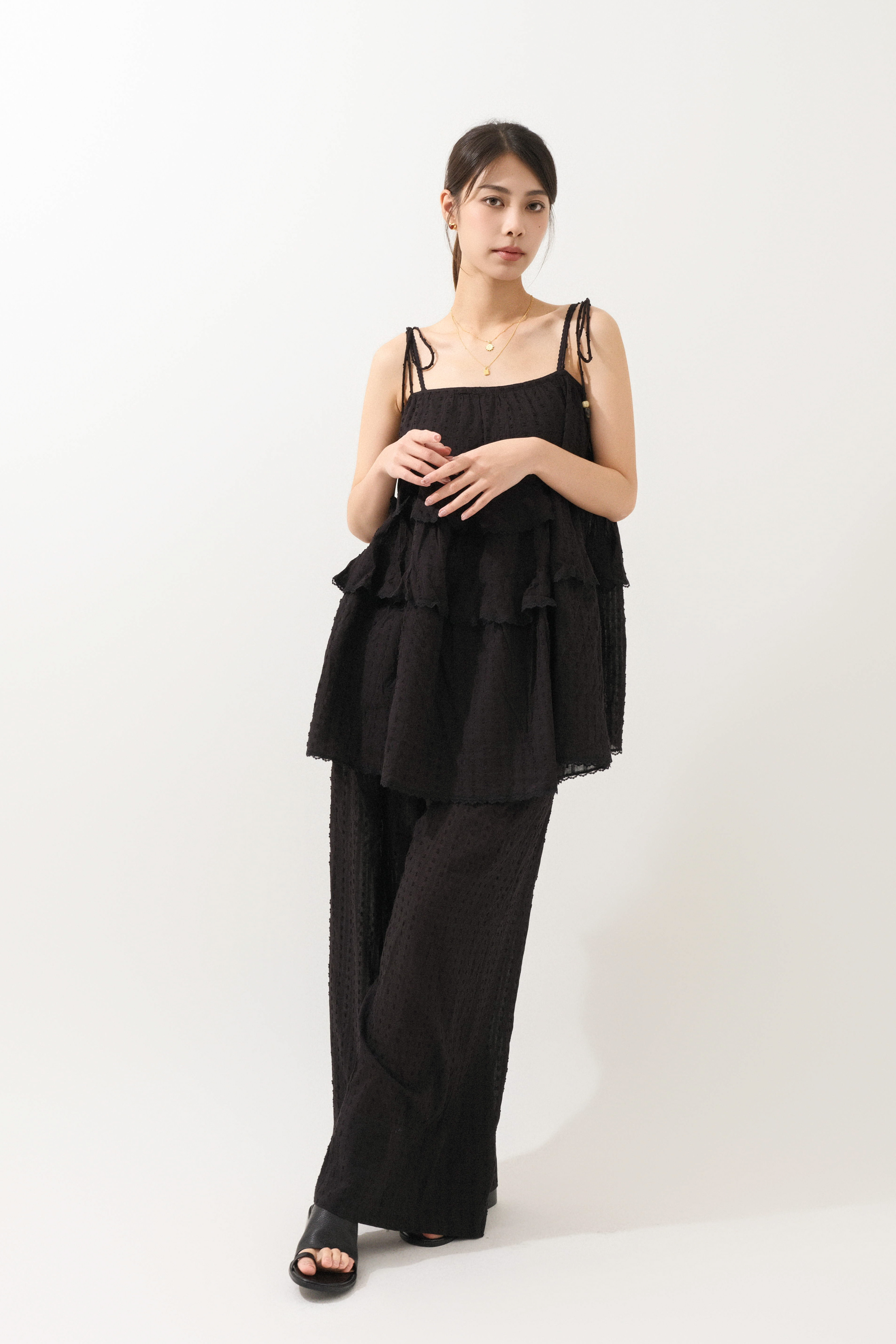 SS25_0327（上衣＋長褲）