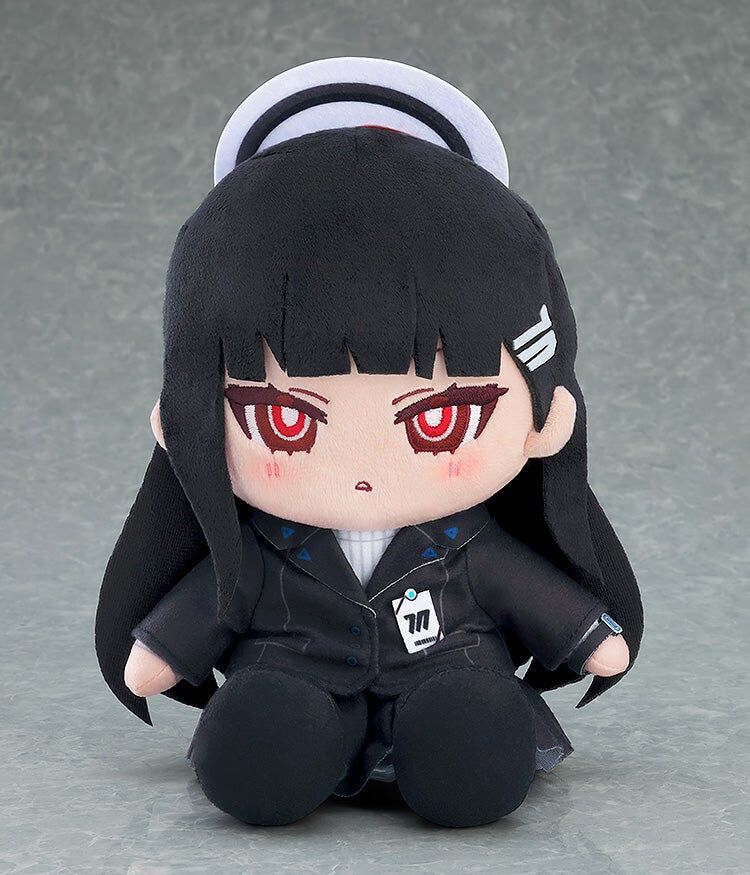 「ACG.GO」「預購」Chocopuni 玩偶 莉央 《蔚藍檔案 Blue Archive》