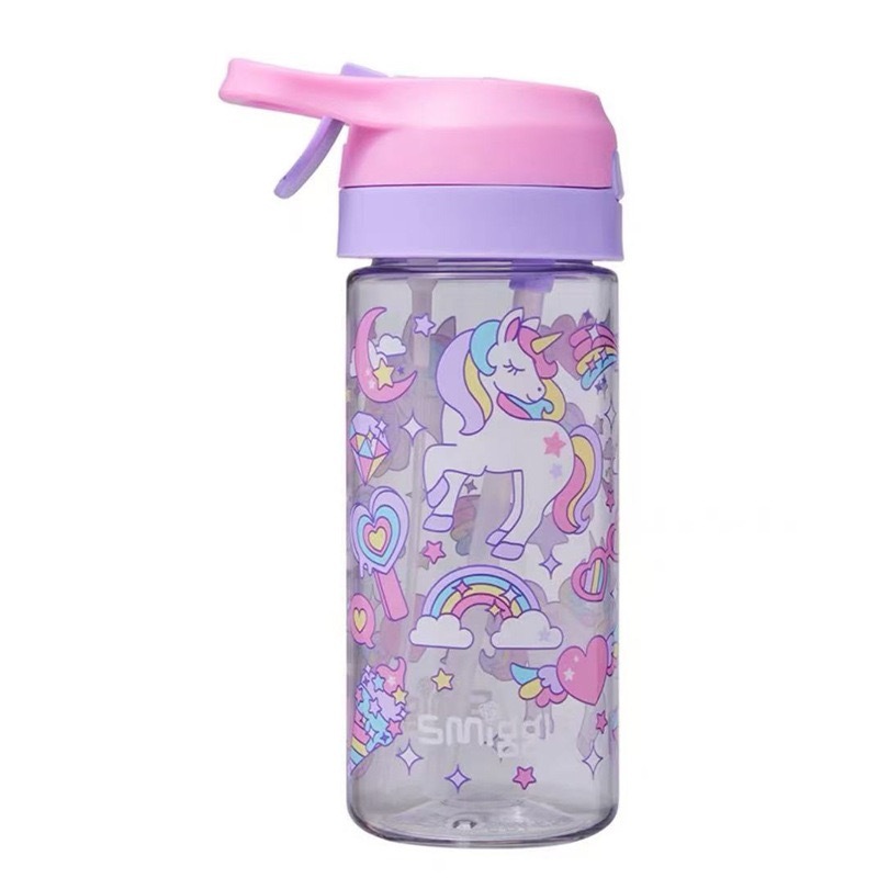 🌟澳洲Smiggle 粉紅獨角獸🦄️系列兒童開學用品-2501402