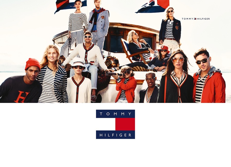 【直播】TOMMY HILFIGER LL063035 Polo男裝短袖（隨機）