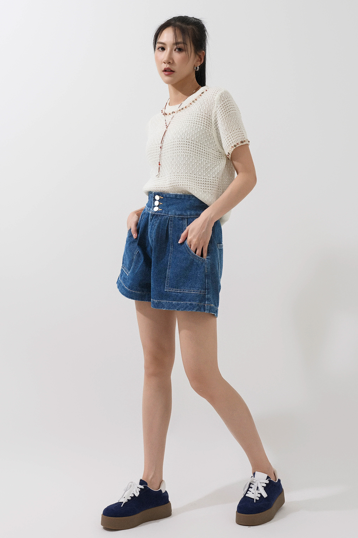 SS25_0334（上衣＋短褲）