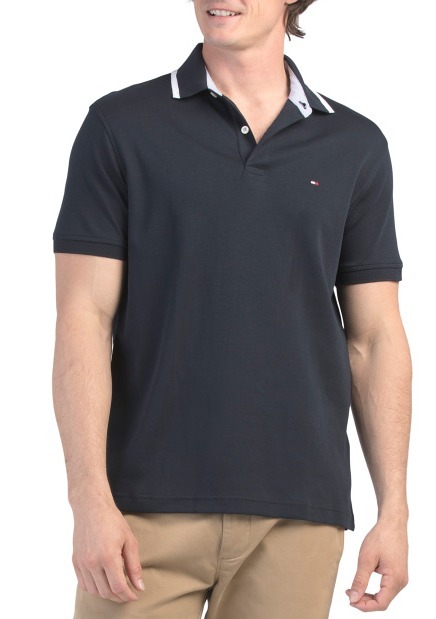【直播】Tommy Hilfiger LL063051 POLO衫