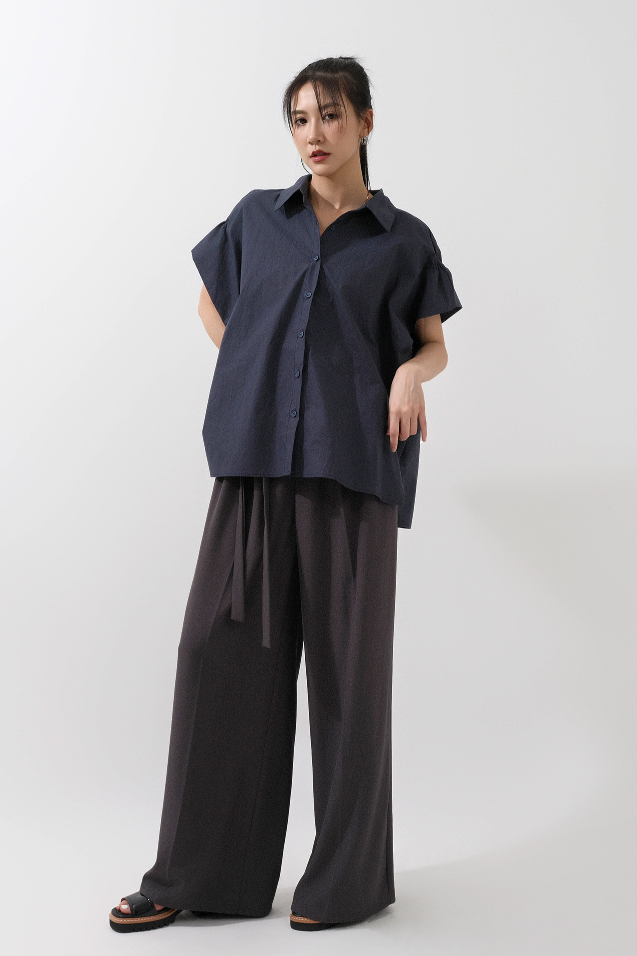 SS25_0335（上衣＋長褲）