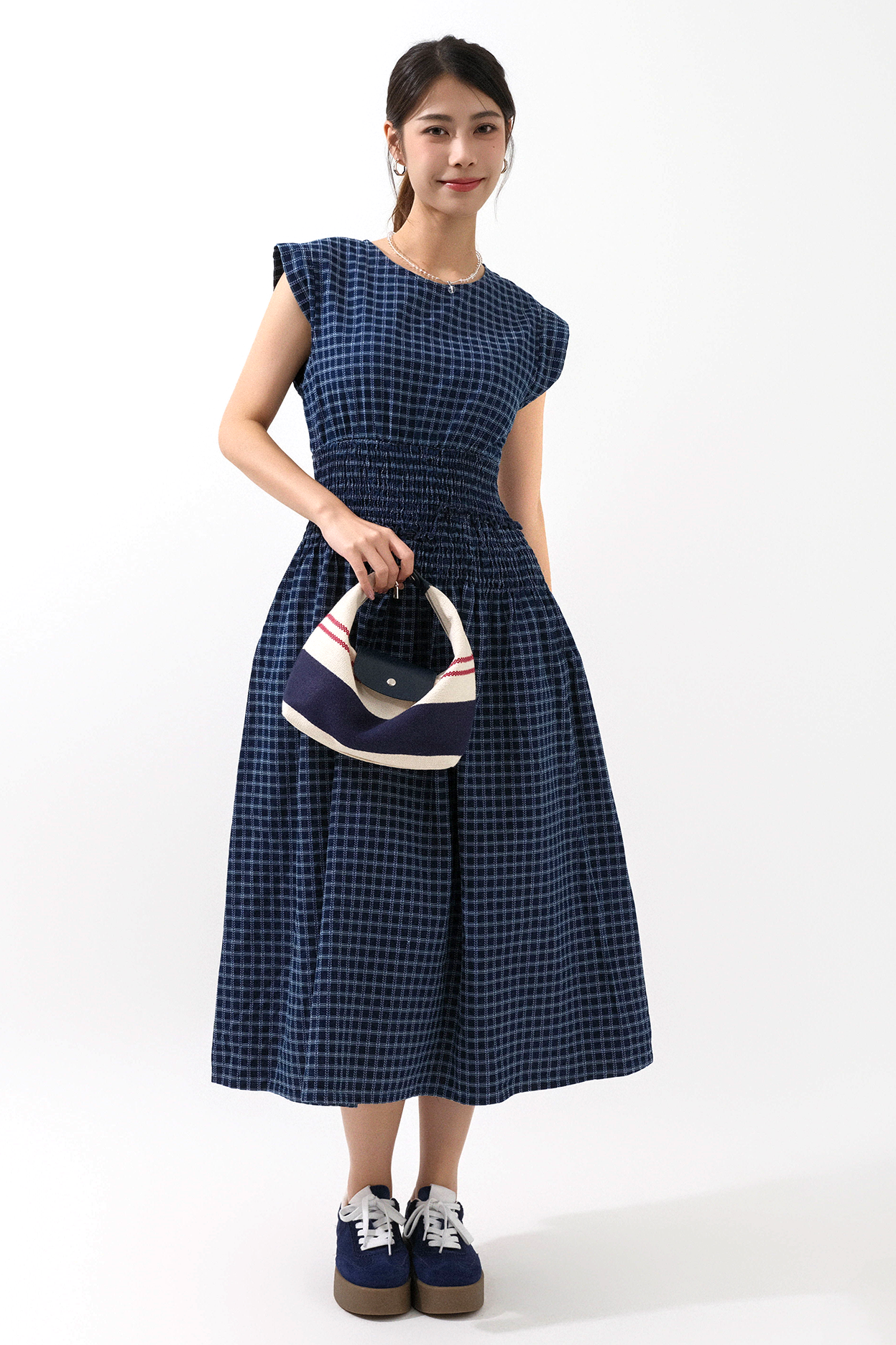 SS25_0337（連身裙＋袋）