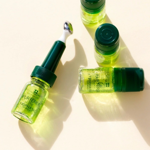 Rene Furterer Triphasic再生防脫髮精華