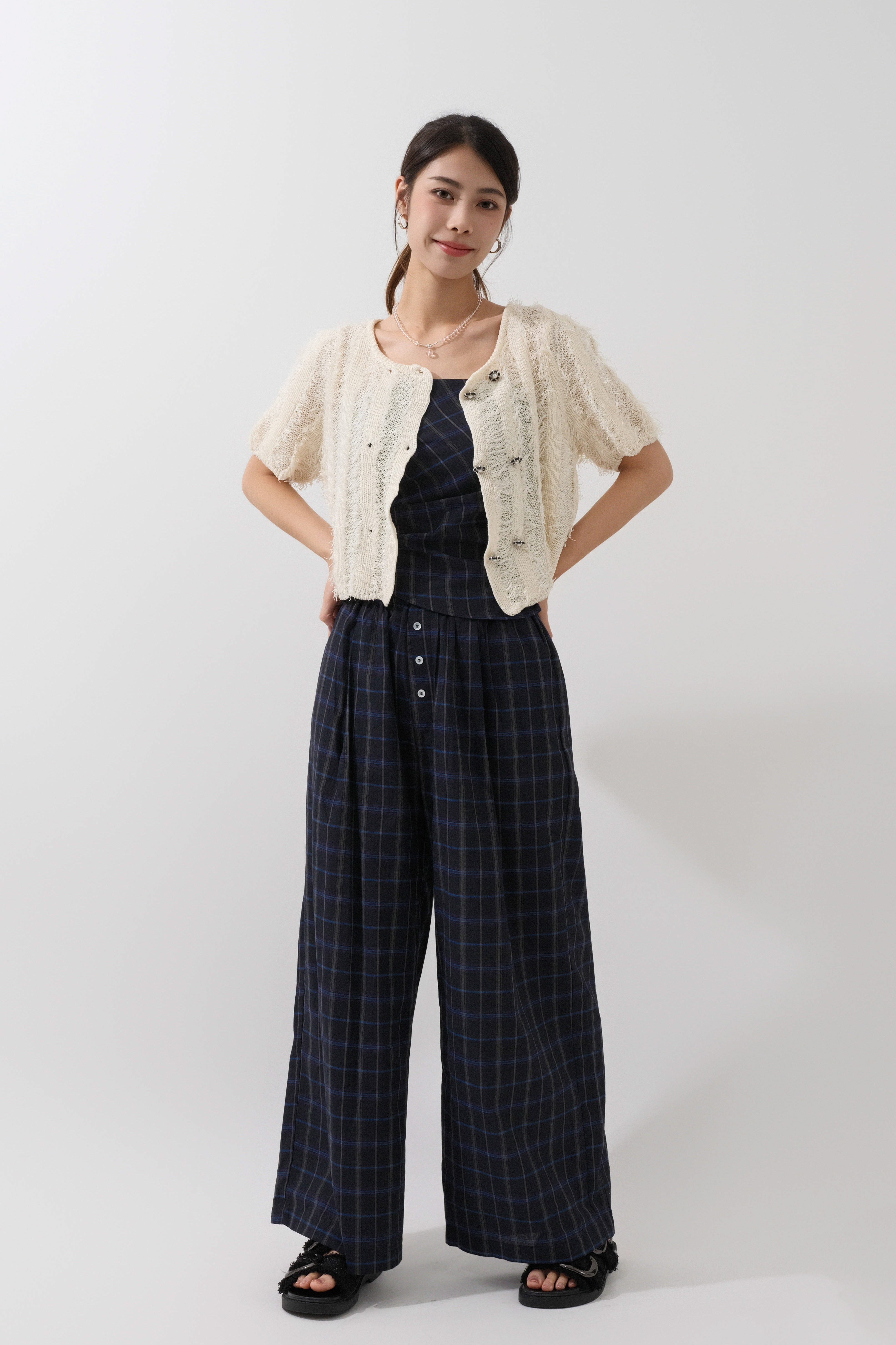 SS25_0341（外套＋上衣＋長褲）