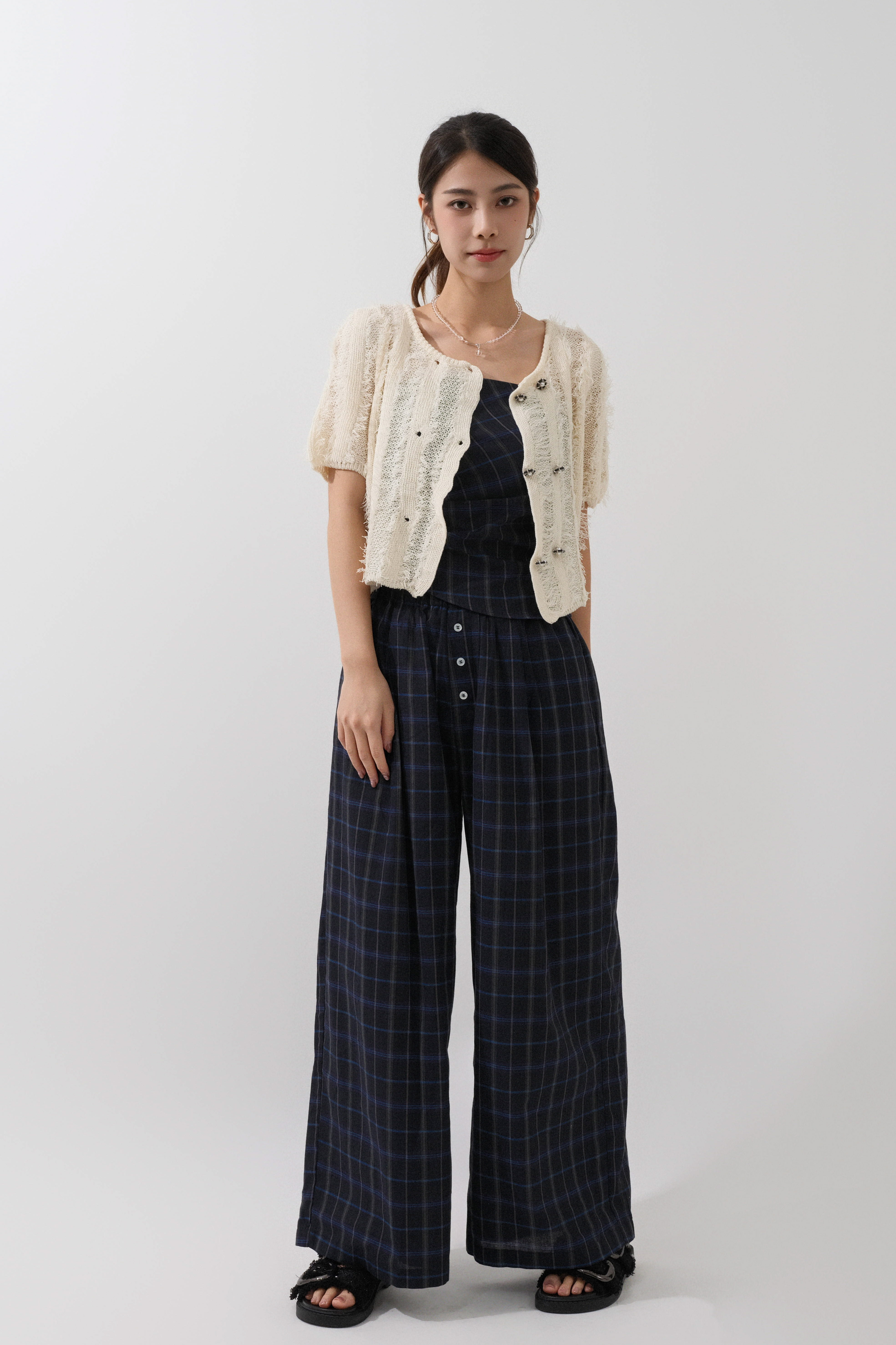 SS25_0341（外套＋上衣＋長褲）