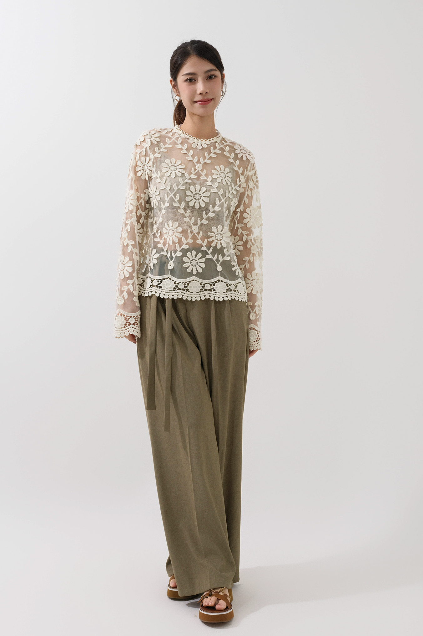 SS25_0342（上衣＋長褲）