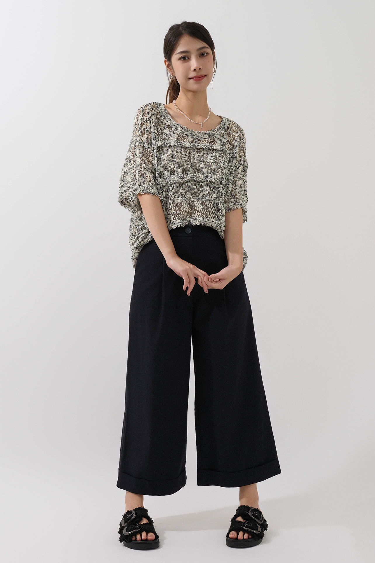 SS25_0345（上衣＋長褲）