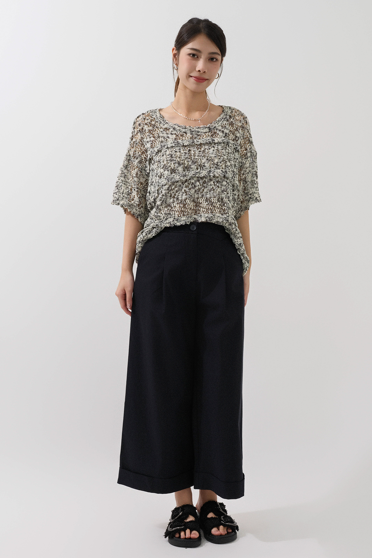 SS25_0345（上衣＋長褲）