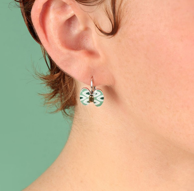 Taratata Ephémère Earrings -E25-01705-104