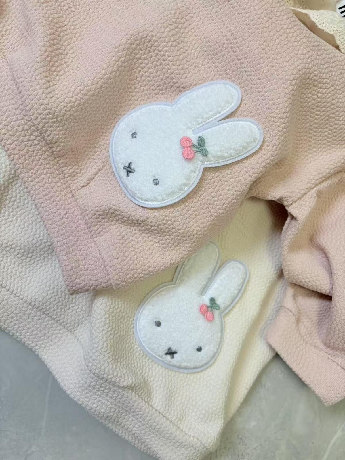 日單 miffy秋季娃娃系列