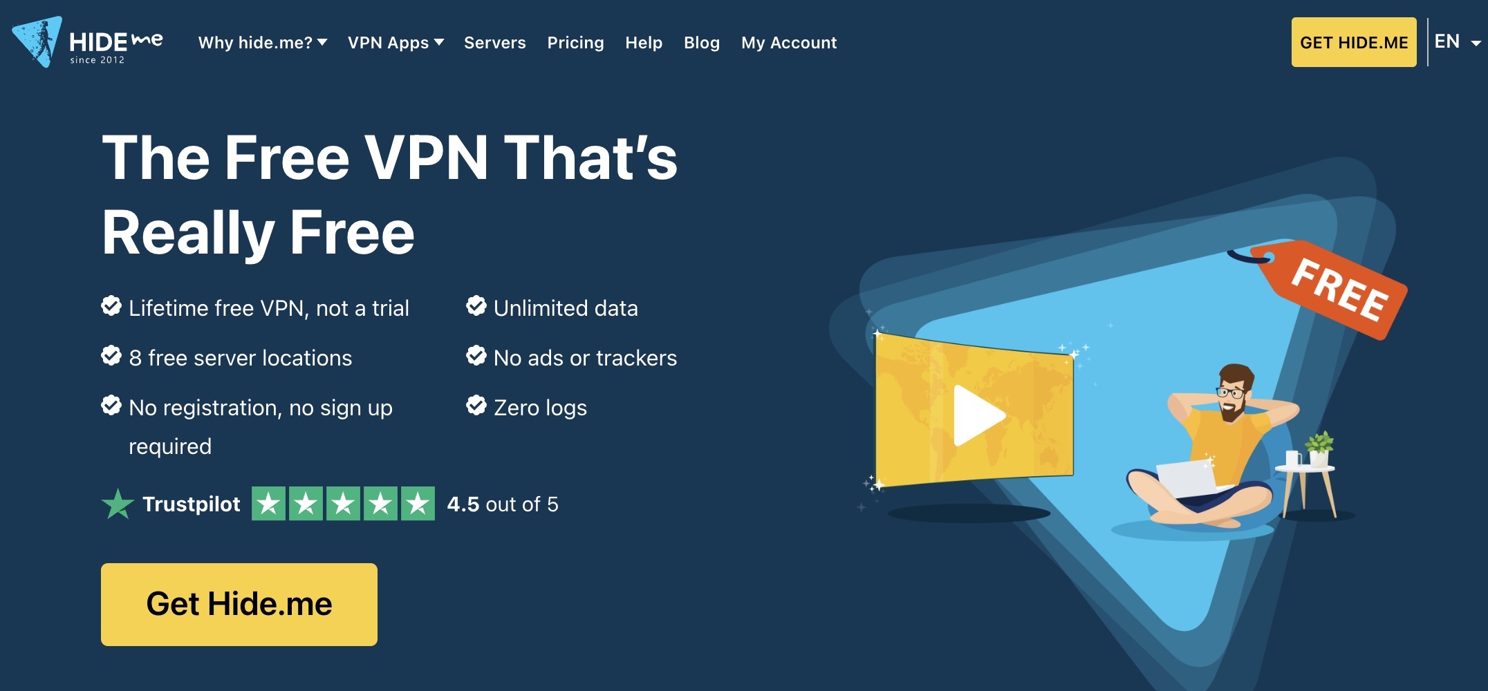 免費VPN-4