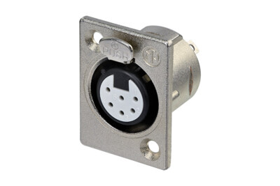 Neutrik P Series NC6FSP-1