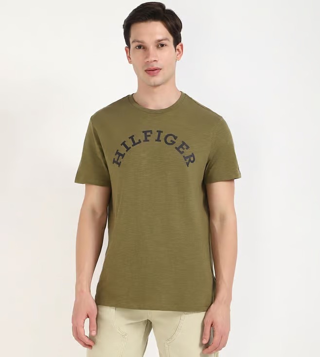 【現貨】Tommy Hilfiger LL063021 短袖上衣