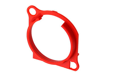 Neutrik XLR Chassis Accessories ACRF-*