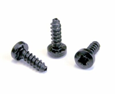 Neutrik XLR Chassis Accessories A-SCREW-1-8