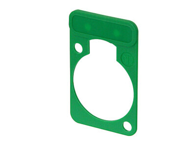 Neutrik XLR Chassis Accessories DSS-*