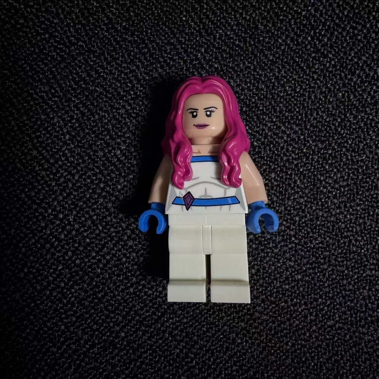 [Earthly Brick][In Stock] Jessica [PADprinted]