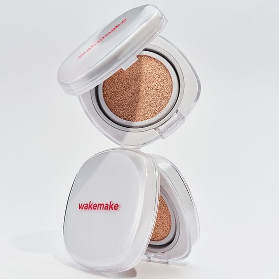 [ wakemake ] SeamLess Wear Cushion