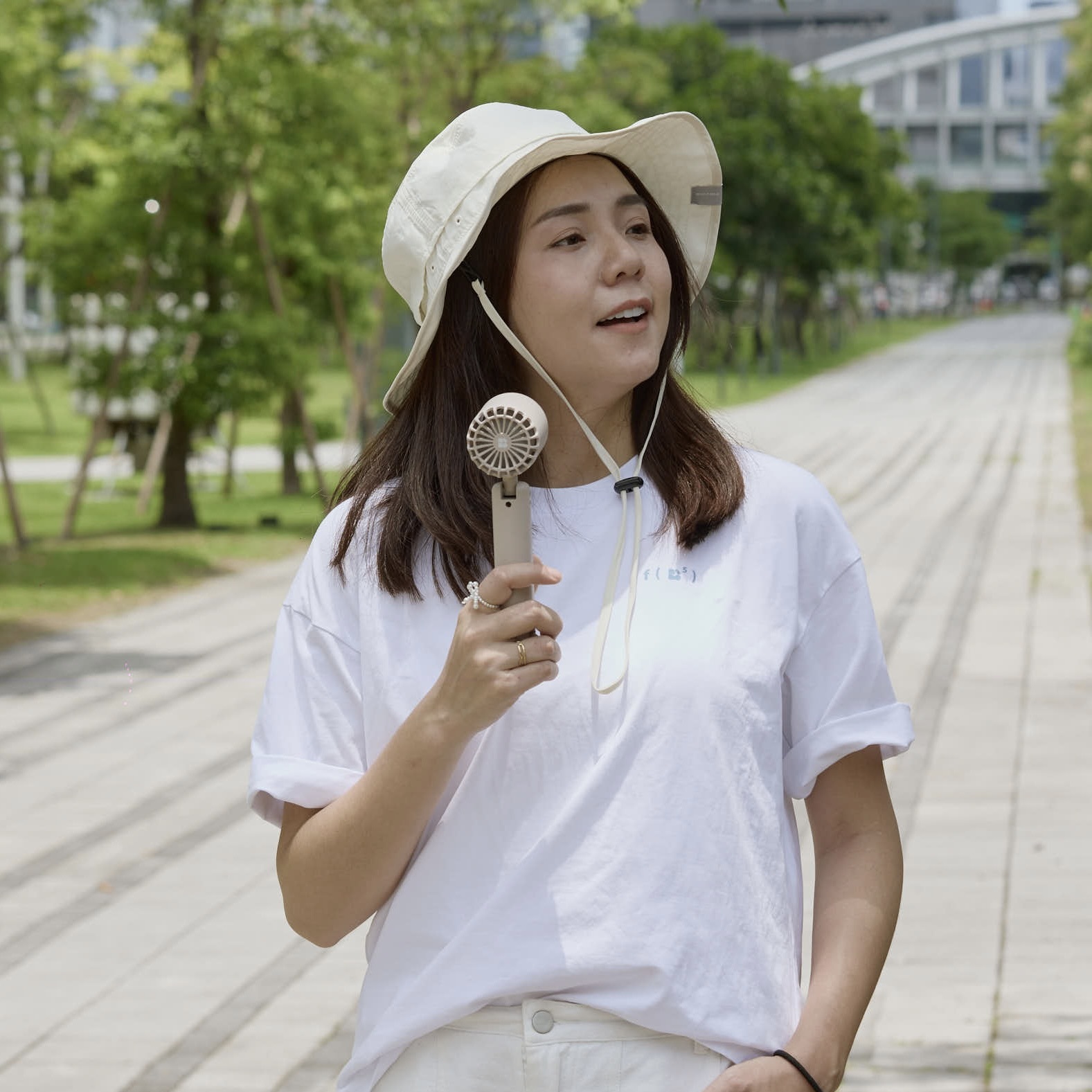 5週年限定｜懶人方程式T-shirt(共4色可選)