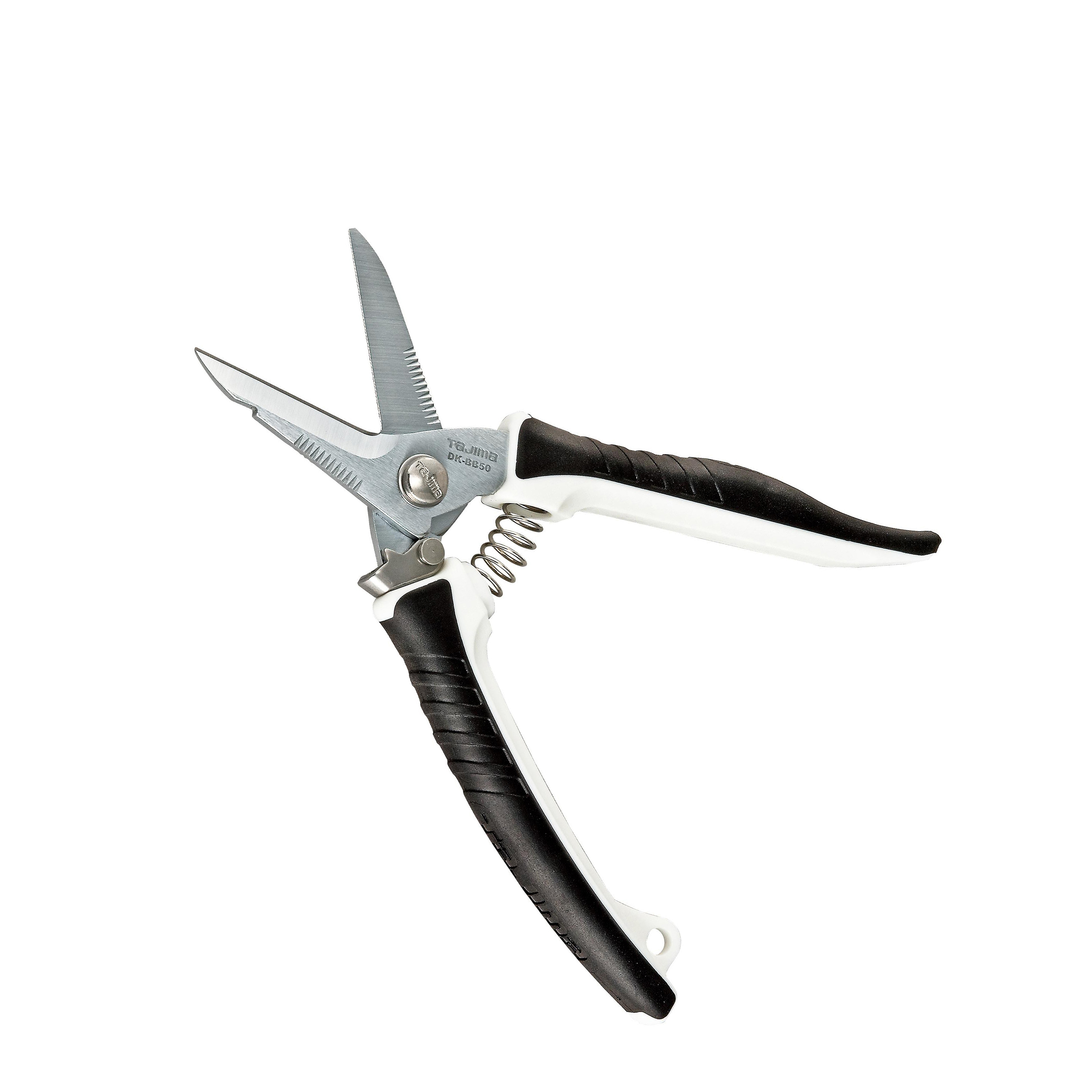TAJIMA電工剪刀DK-BB50