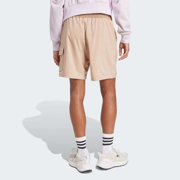 Adidas M Cargo Chelsea JX5656 男 短褲 運動短褲 休閒短褲 米 亞版