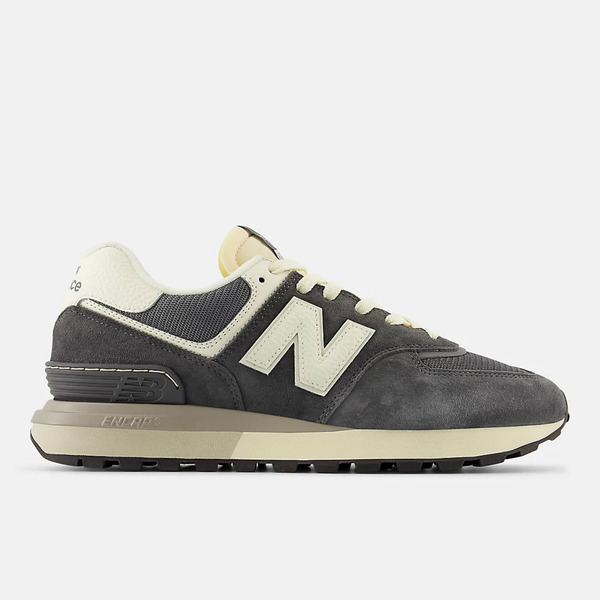 New Balance 574 U574LGGG 男女 運動休閒鞋 復古鞋 舒適 穿搭 深灰