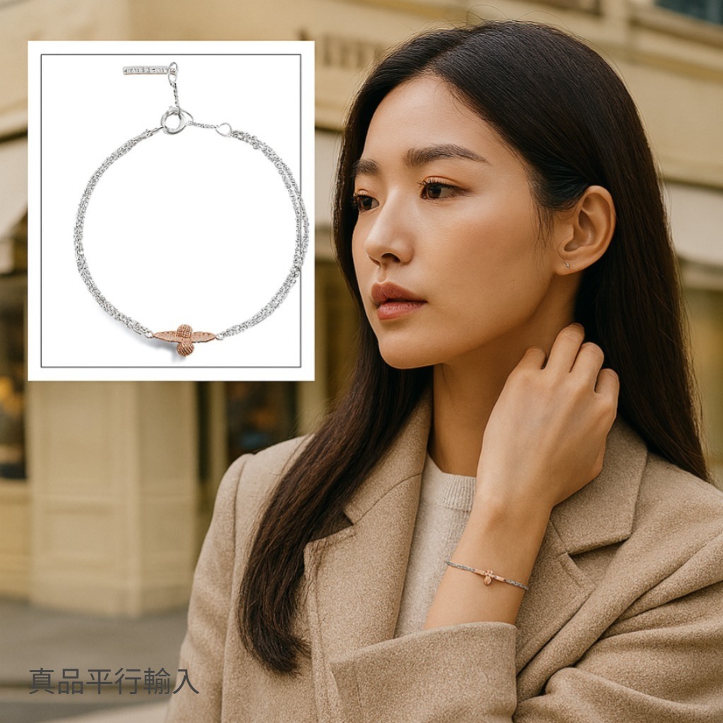 【預購】 OLIVIA BURTON G063006 女裝手鏈