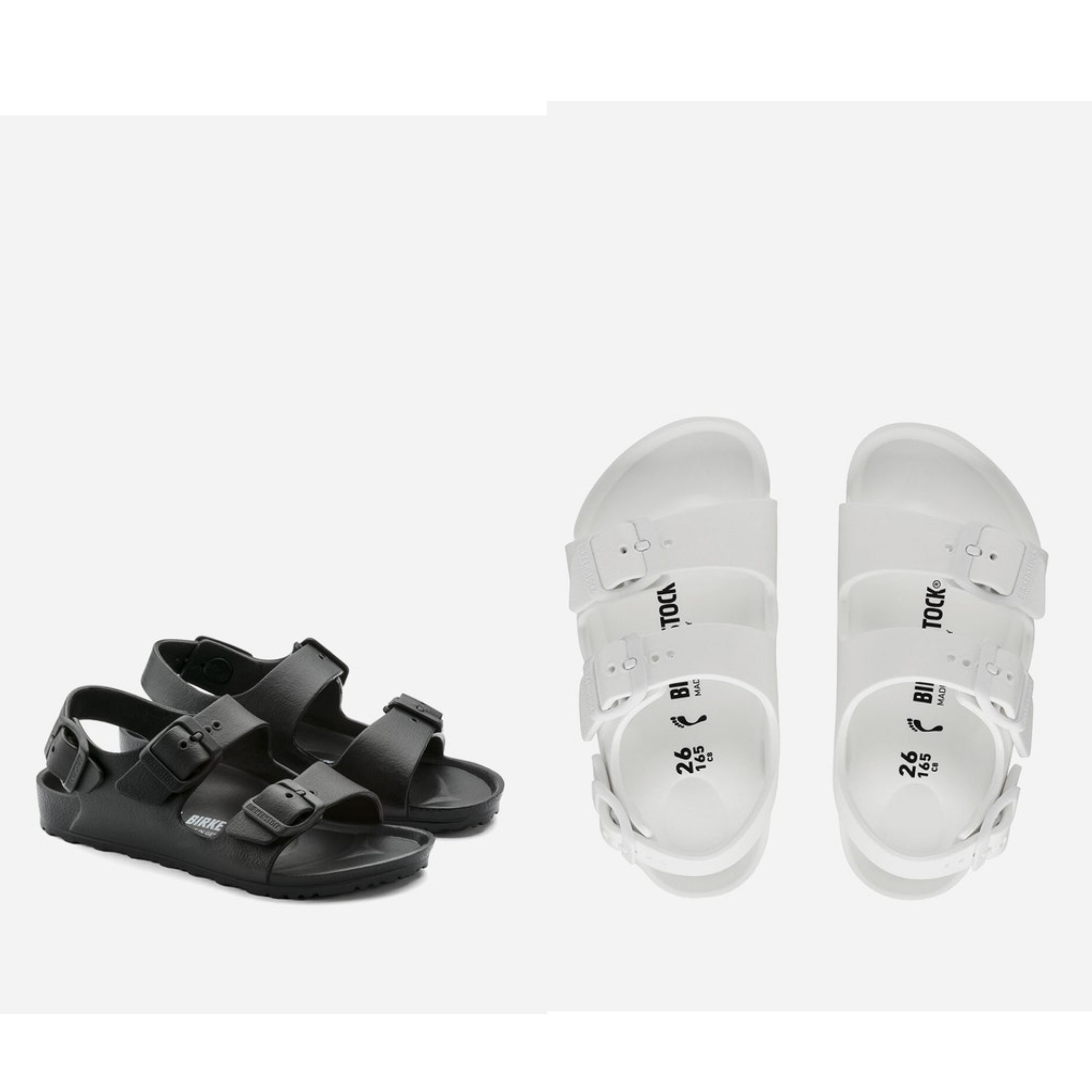 Birkenstock Kids 涼鞋