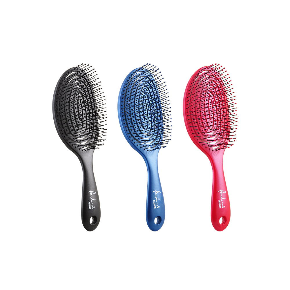 (熱銷)彈性梳(大)三件組