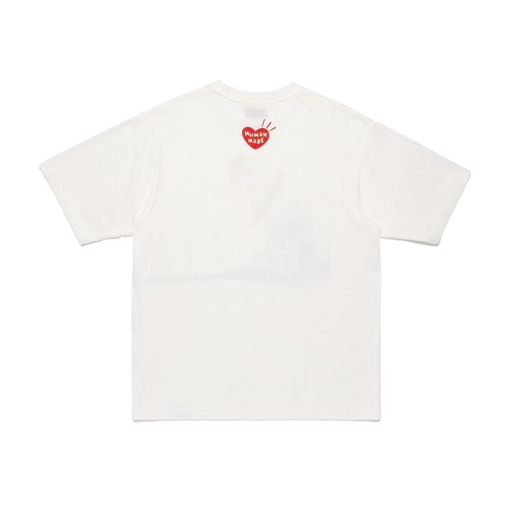 現貨┃HUMAN MADE KEIKO SOOTOME T-SHIRT SIDE A 五月桂女子 短T 衝浪女子