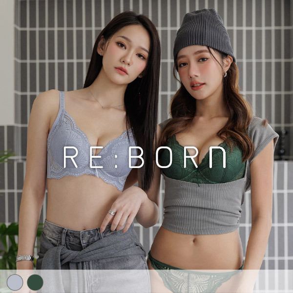 霧光幻境。超集中圓潤飽滿軟鋼圈 A.B.C罩