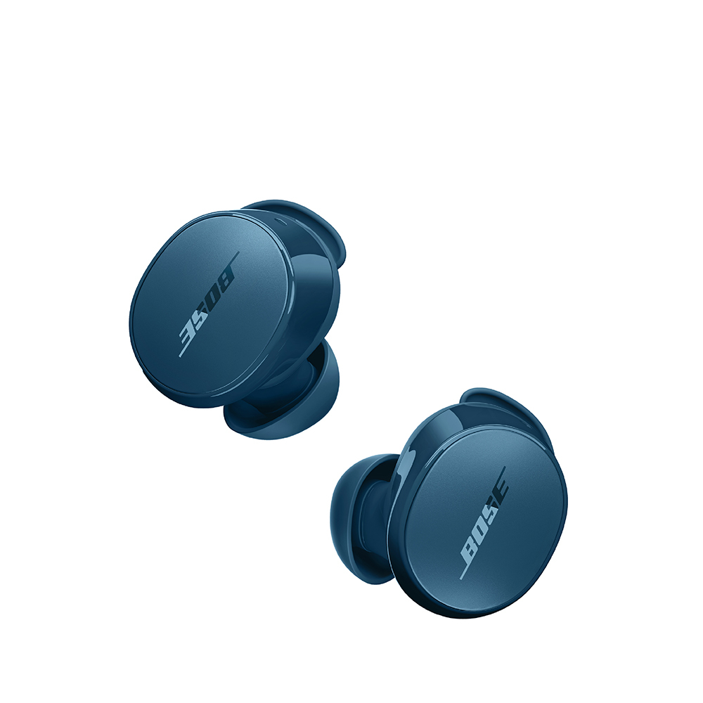 【BOSE】Quiet Comfort 消噪耳塞 碧青藍