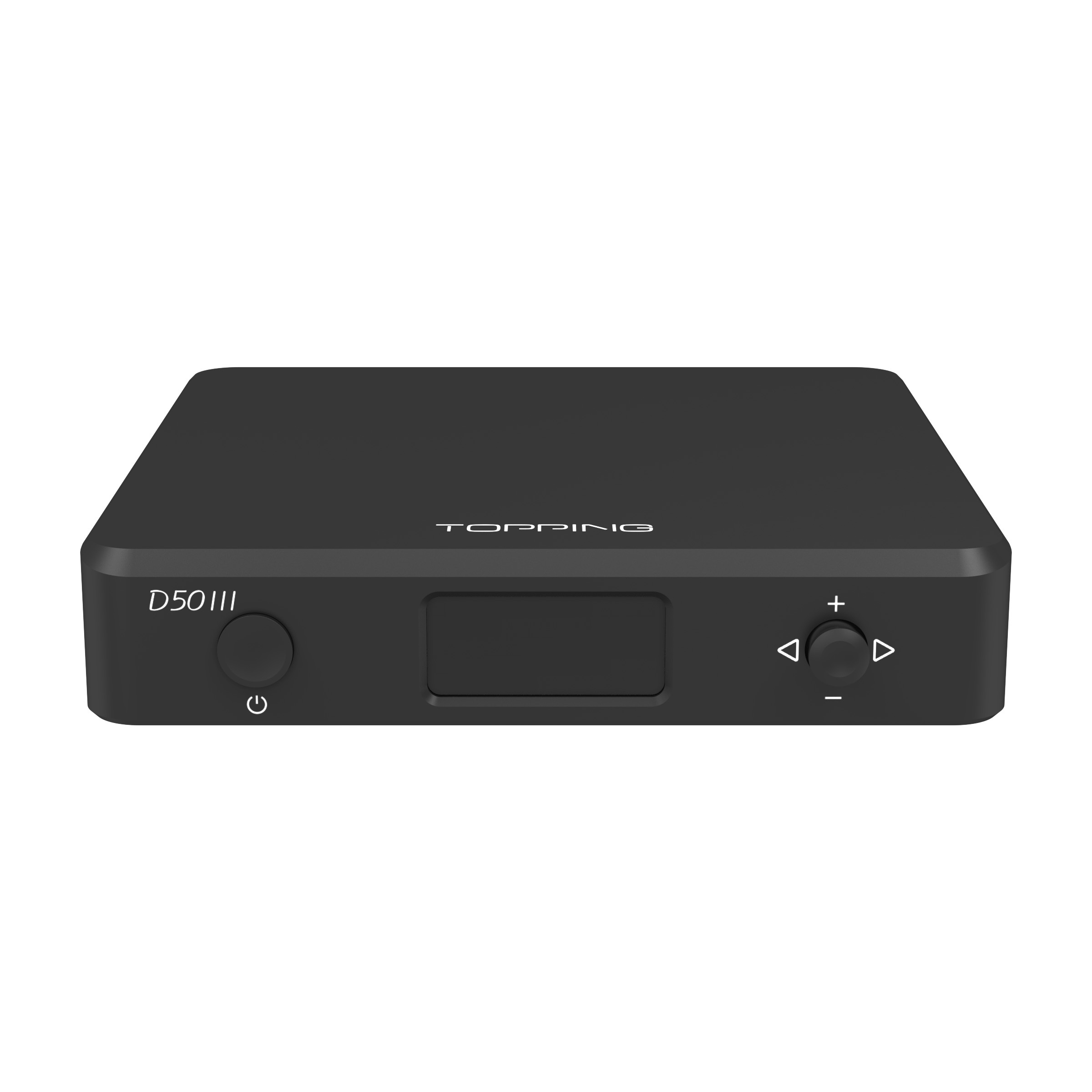 TOPPING – D50 III 進階座枱解碼連前級 | 雙ES9039Q2M | DSD512 PCM 32/768 | aptX adaptive, LDAC藍牙接收
