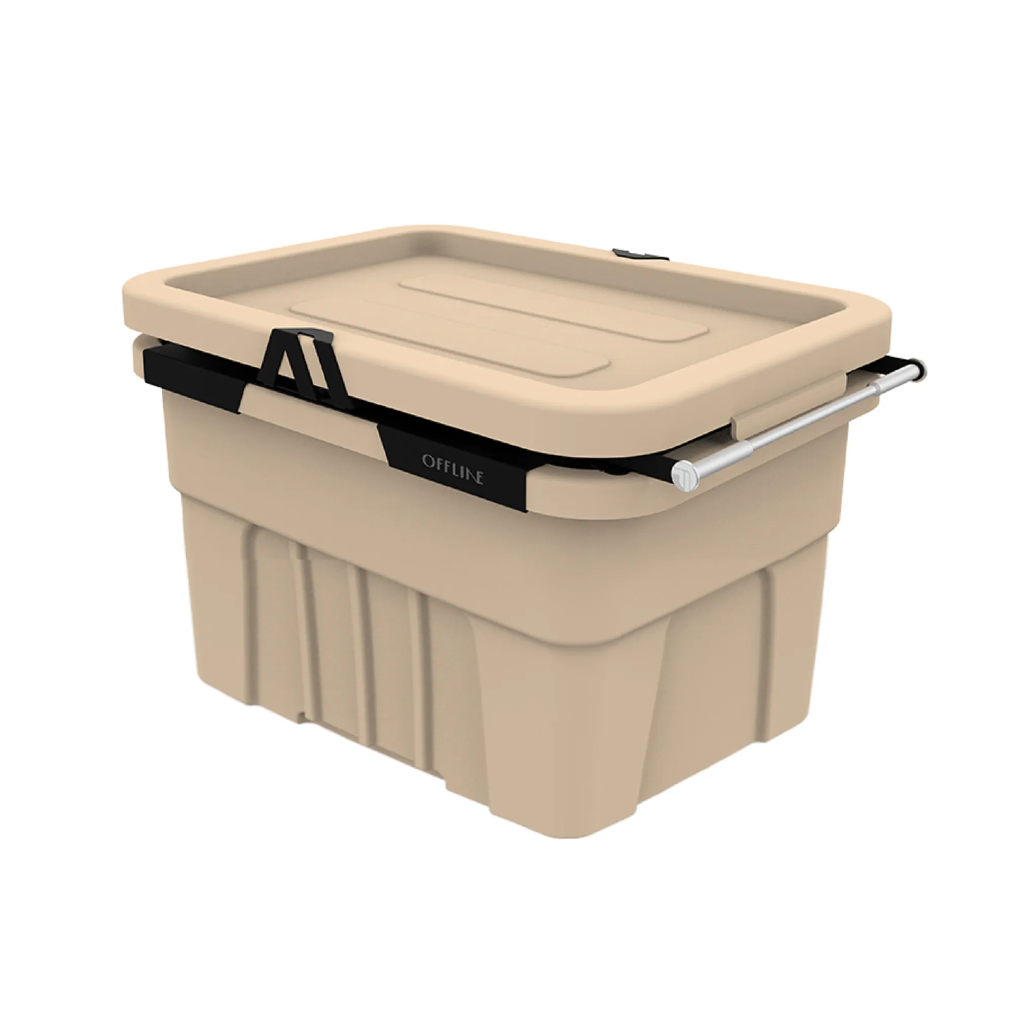 【offline】舉升蓋 22L 轉接套件