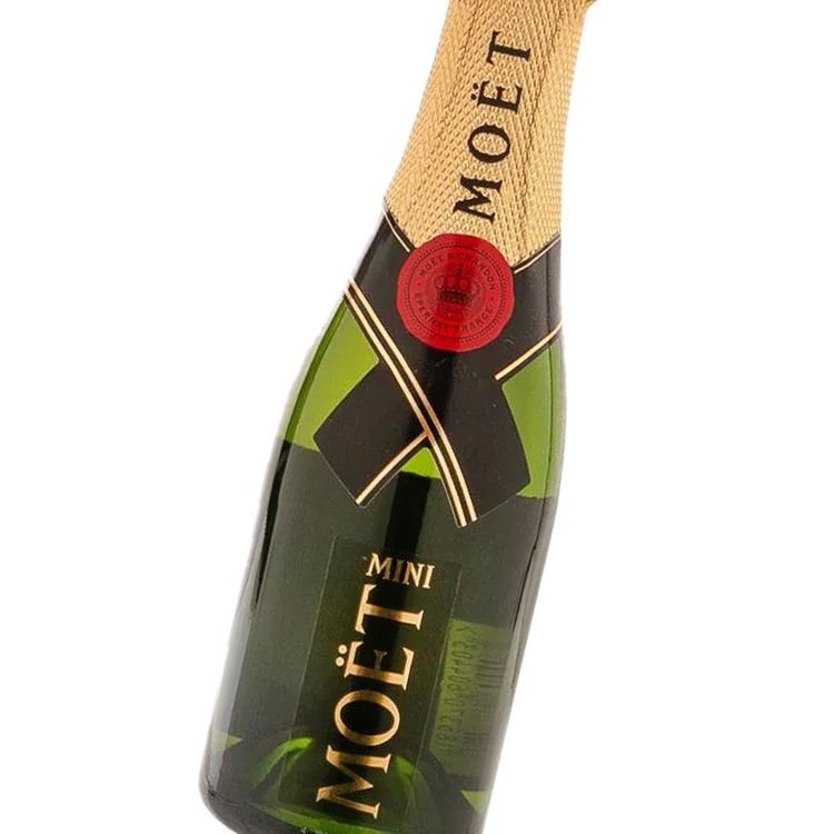 Moet & Chandon Imperial Brut NV 200ml |酩悅香檳