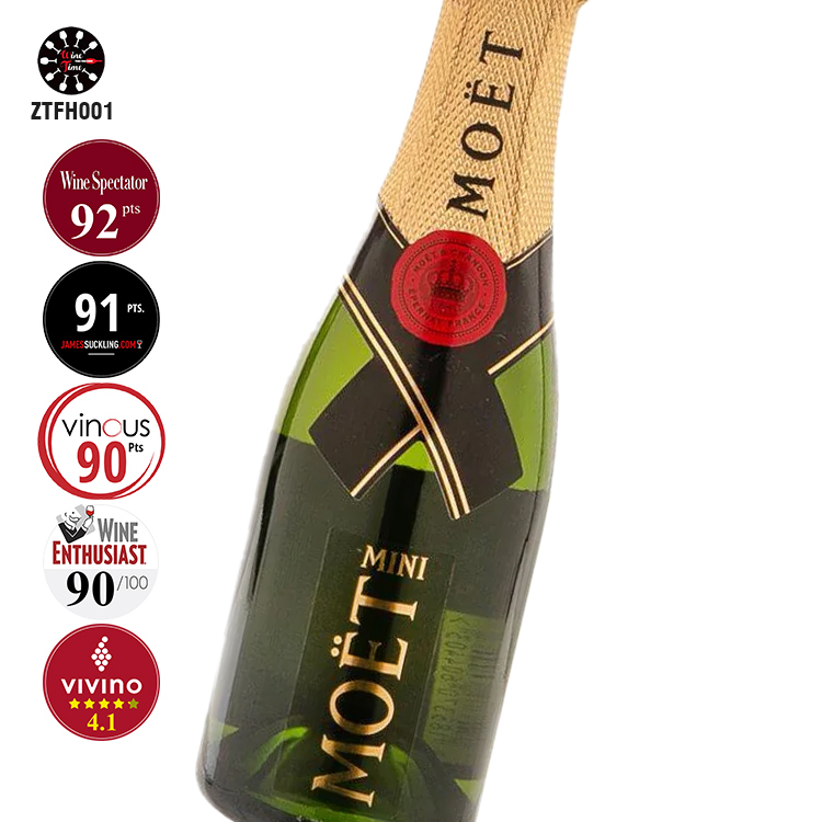 Moet & Chandon Imperial Brut NV 200ml |酩悅香檳