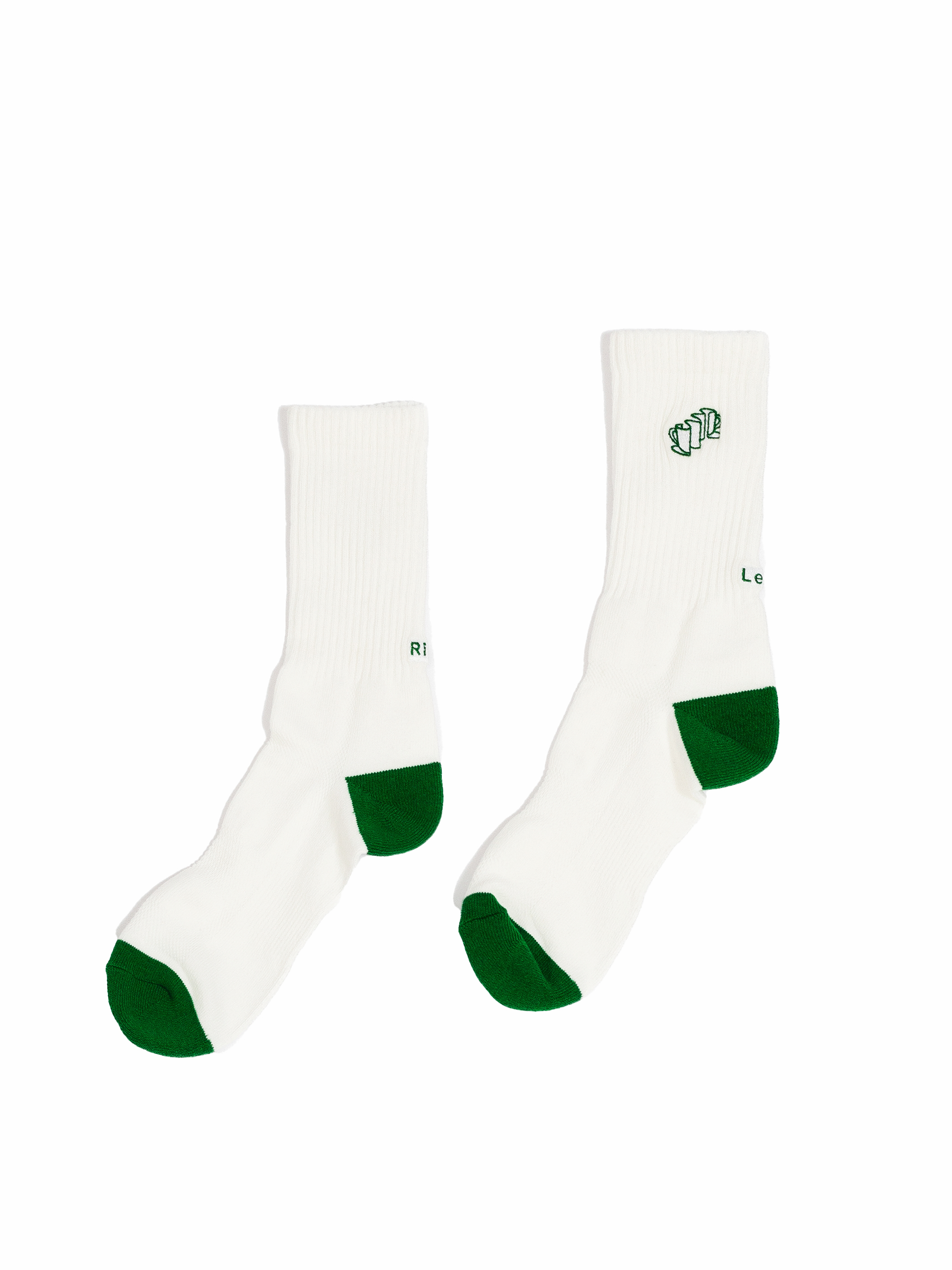 【車庫服飾】Shadow X Barn Socks