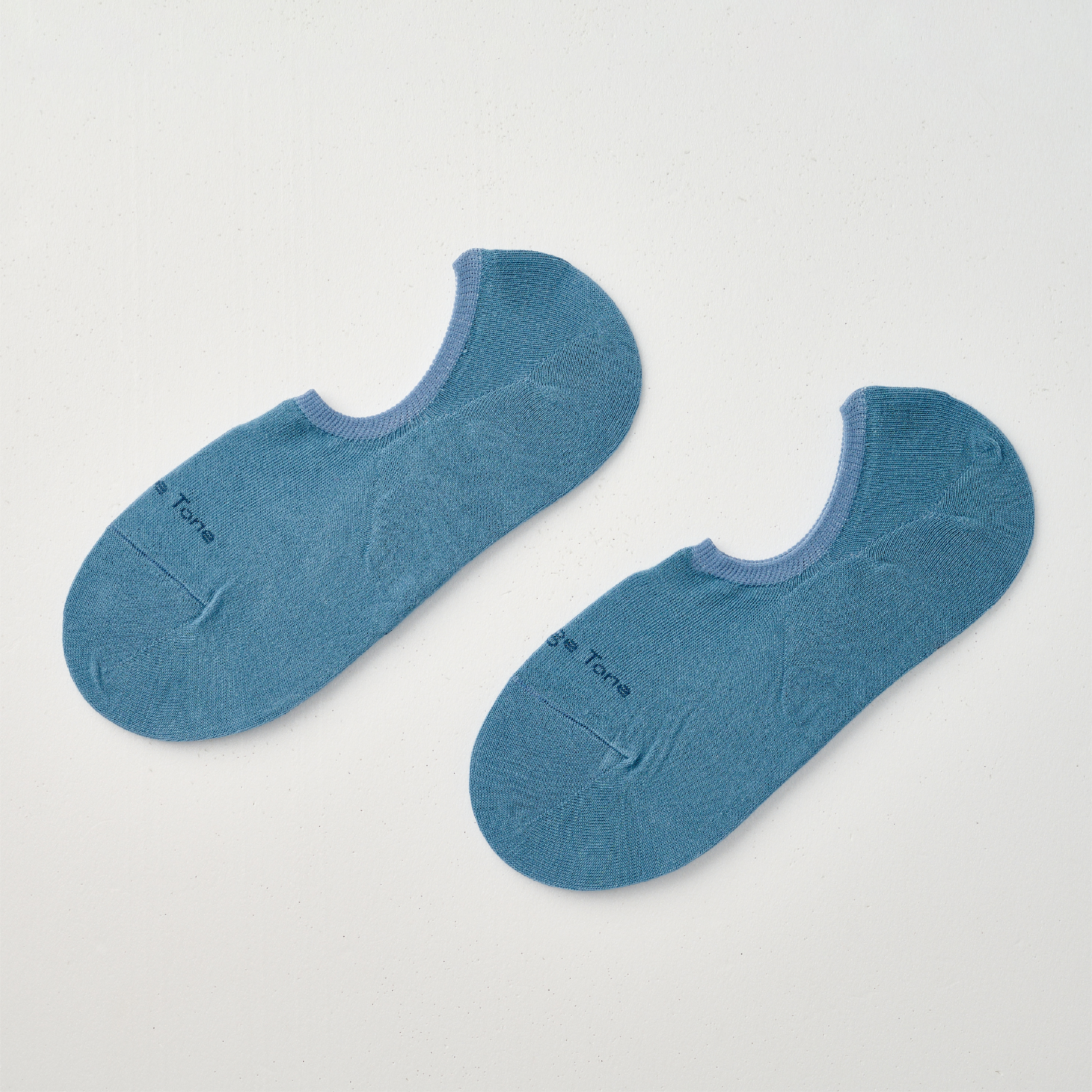 你看不到我〈灰藍〉