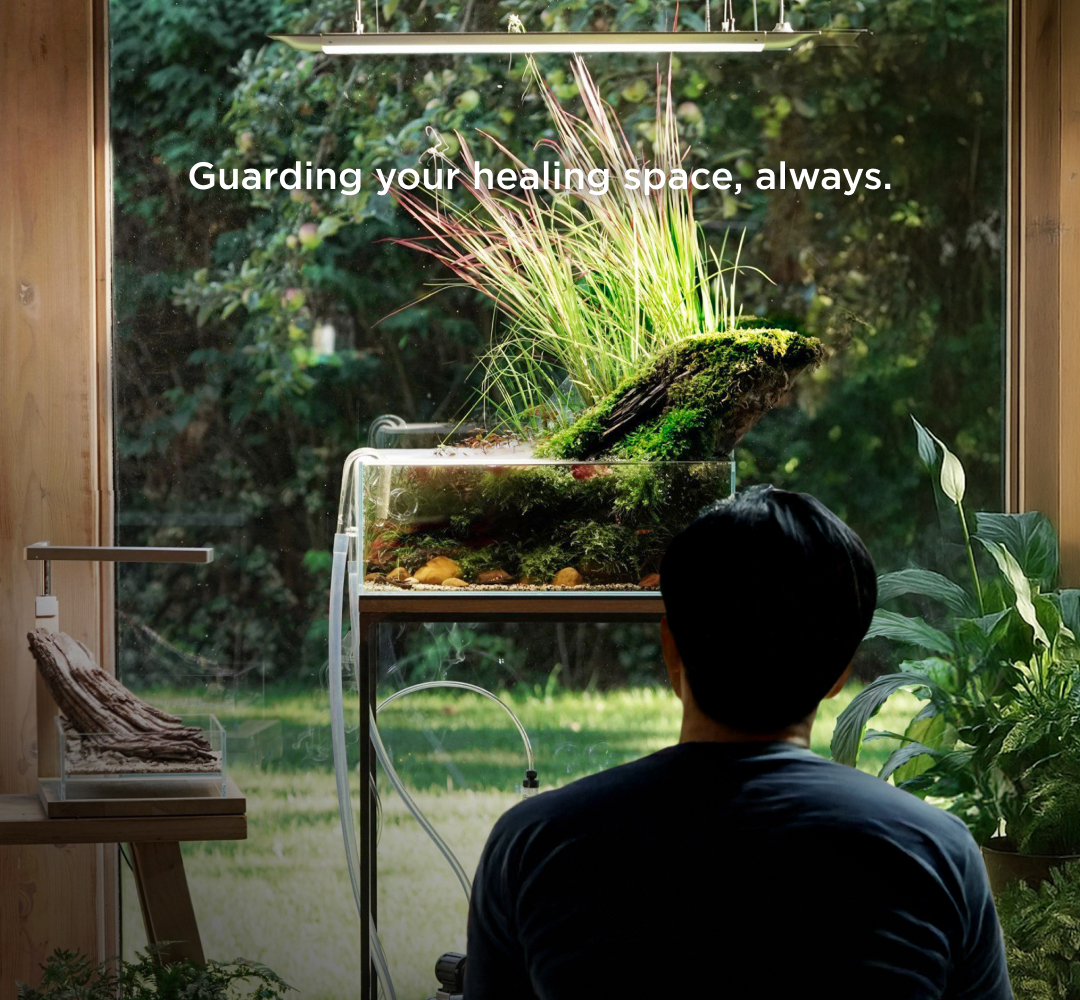 蛍光灯・電球 ONF FLAT ONE 60cm ONF| FLAT ONE- the smart led aquarium aquarium lighting