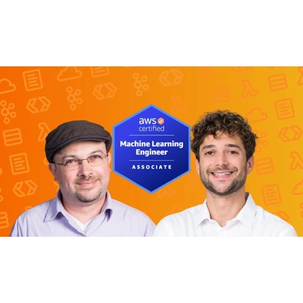 AWS Certified Machine Learning Engineer Associate: Hand