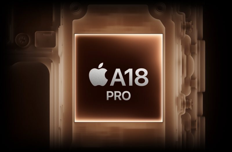 搭載A18 Pro晶片的平價版 MacBook 