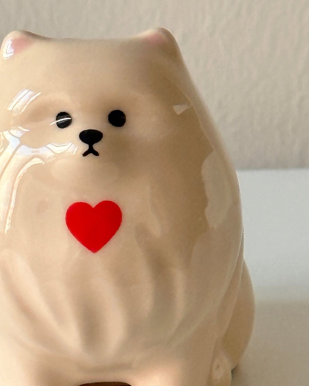 Tteokguknuna 愛心花園小仙子