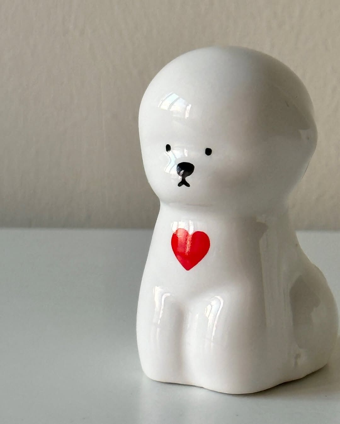 Tteokguknuna 愛心花園小仙子