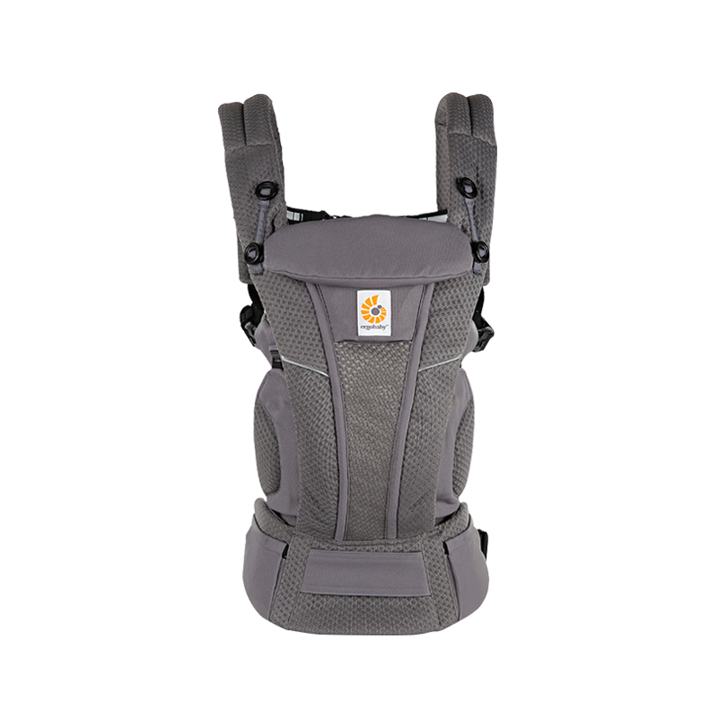 Ergobaby Omni Breeze全階段型四式透氣嬰兒背帶