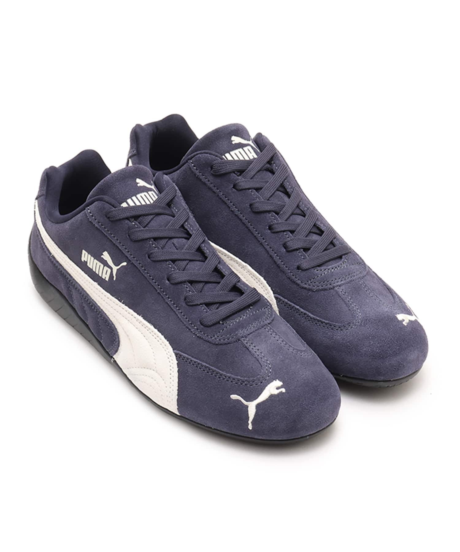 預購┃PUMA SPEEDCAT OG 賽車鞋 深藍色