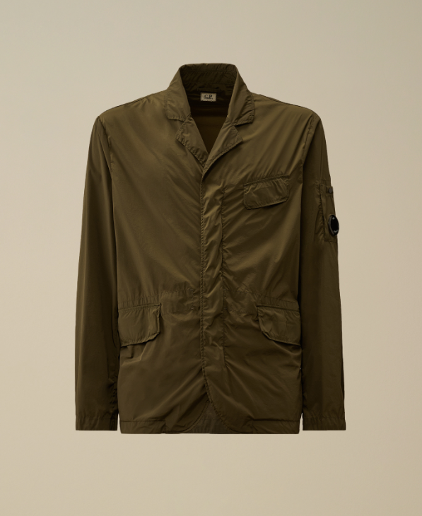 C.P. Company  Nycra-R  Blazer   JUL25