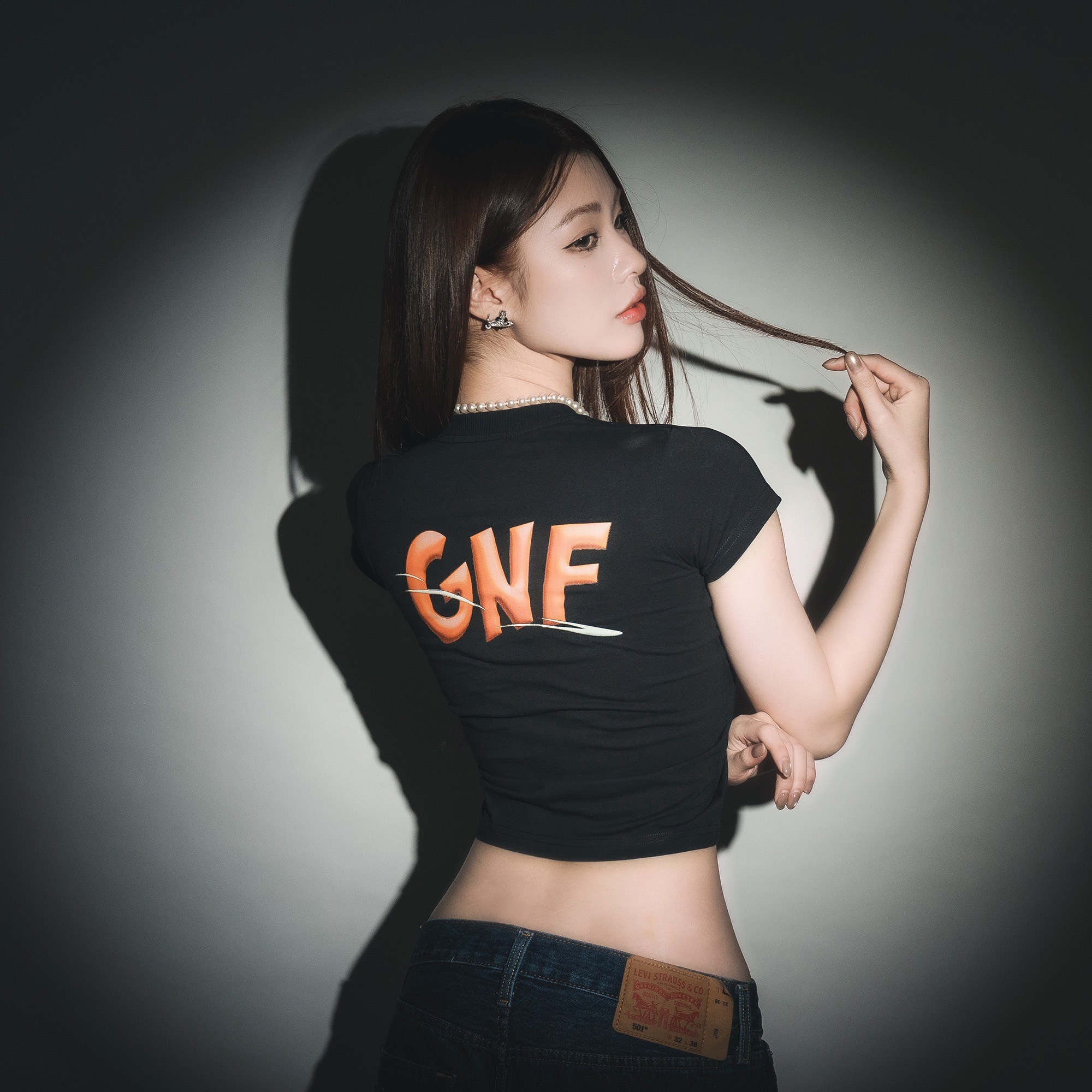 Gotnofears TRANSFORMER LION OVERSIZED KIDS TEE 獅子戰士童裝上衣 10720821